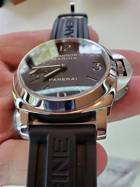 panerai pam 91|panerai pam 111 for sale.